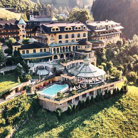 Hotel Pichlmayrgut Schladming Ngoại thất bức ảnh