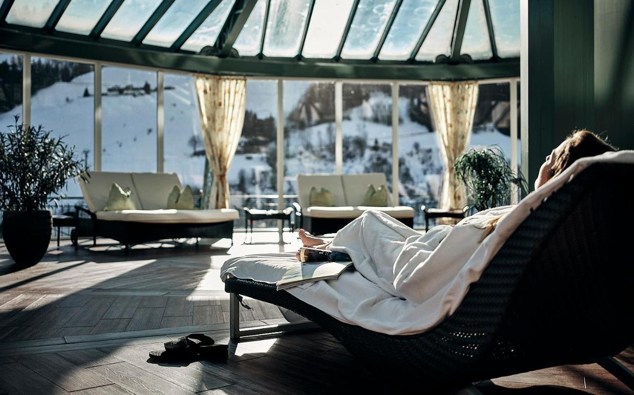 Hotel Pichlmayrgut Schladming Ngoại thất bức ảnh