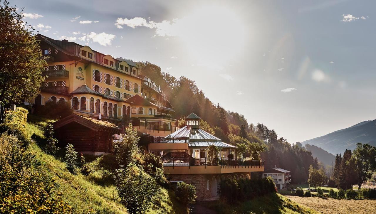 Hotel Pichlmayrgut Schladming Ngoại thất bức ảnh