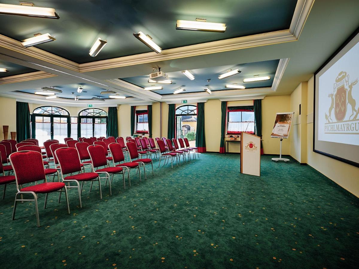 Hotel Pichlmayrgut Schladming Ngoại thất bức ảnh