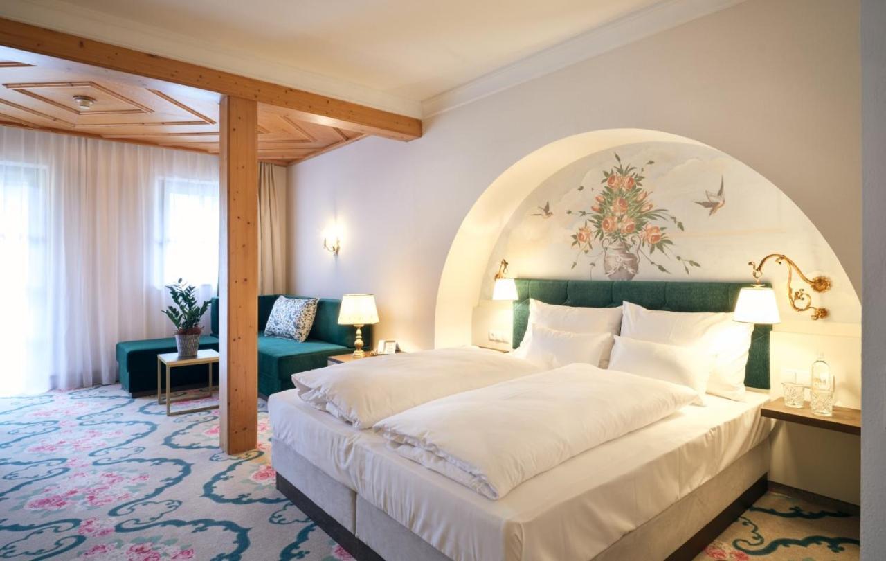 Hotel Pichlmayrgut Schladming Ngoại thất bức ảnh