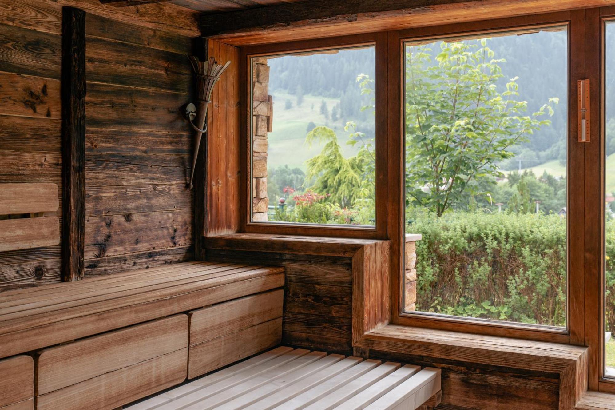 Hotel Pichlmayrgut Schladming Ngoại thất bức ảnh